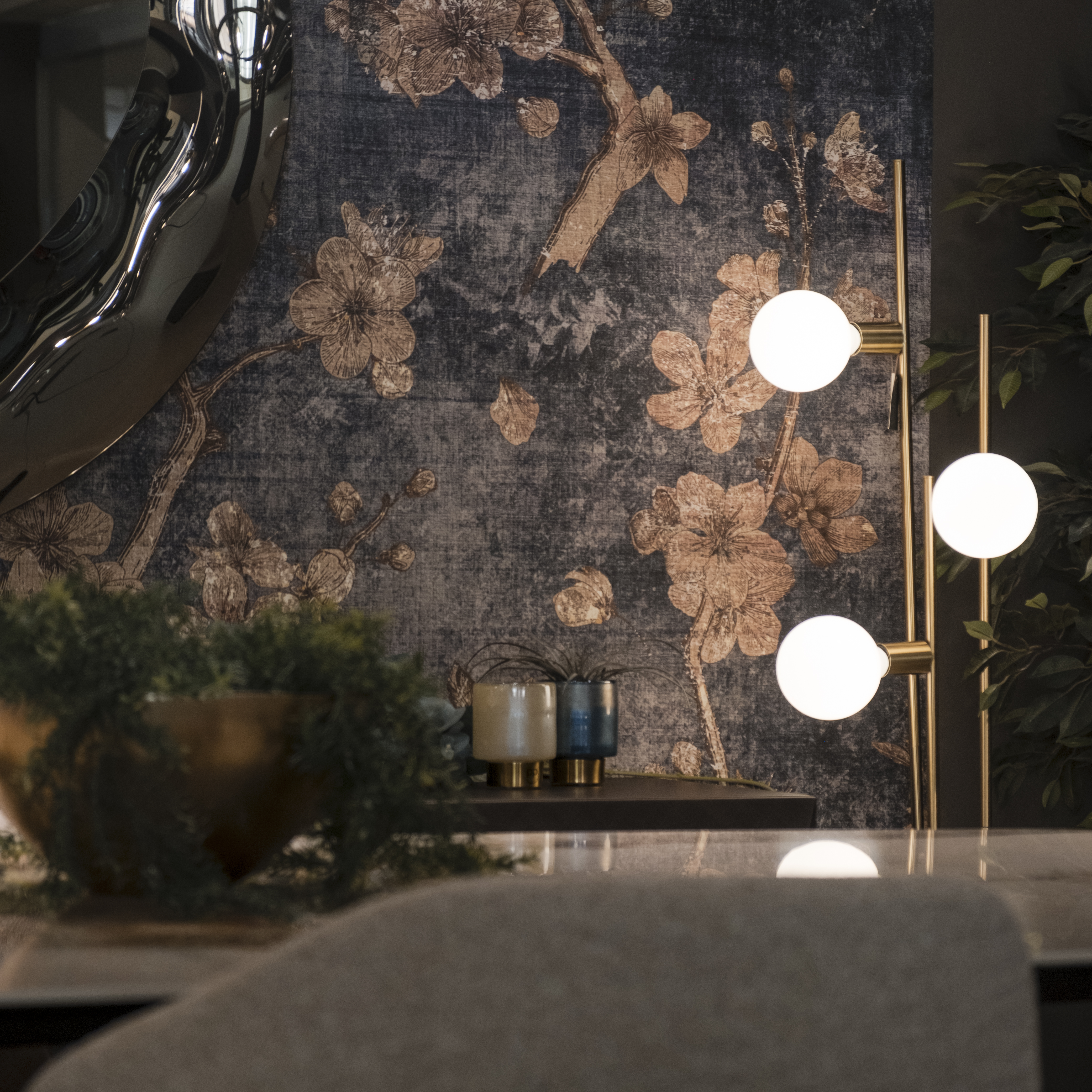 Showroom Cattelan 2